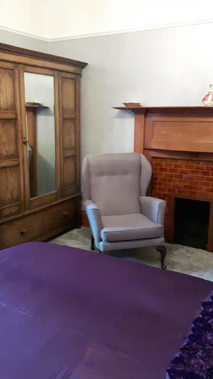 St Michaels Guest House เอลจิน ภายนอก รูปภาพ